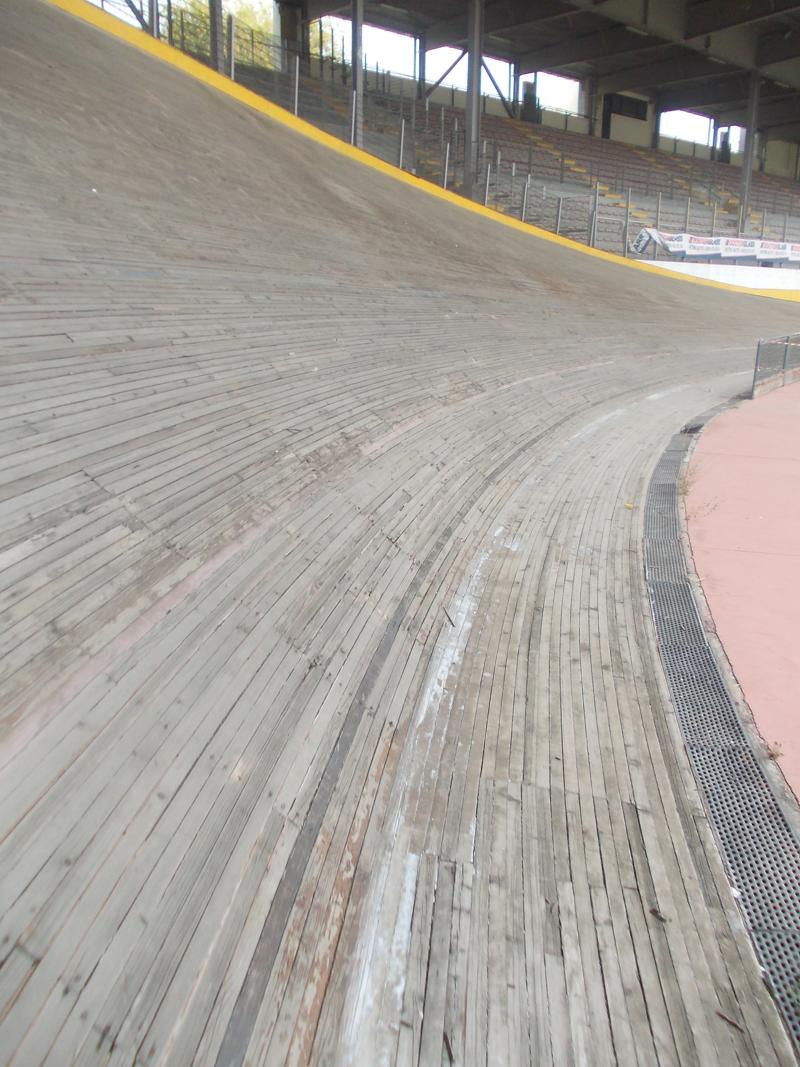 La rinascita del Vigorelli, tra storia e futuro La rinascita del Vigorelli, tra storia e futuro