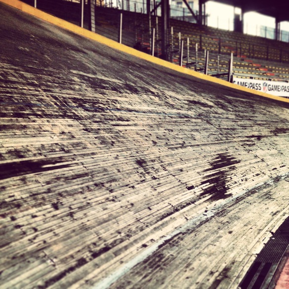 La rinascita del Vigorelli, tra storia e futuro La rinascita del Vigorelli, tra storia e futuro