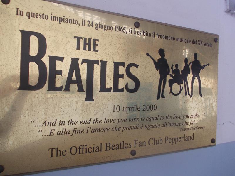 La rinascita del Vigorelli, tra storia e futuro La rinascita del Vigorelli, tra storia e futuro