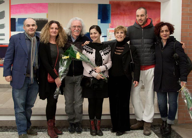 8 Marzo a teatro con il Cral: diritti e cultura