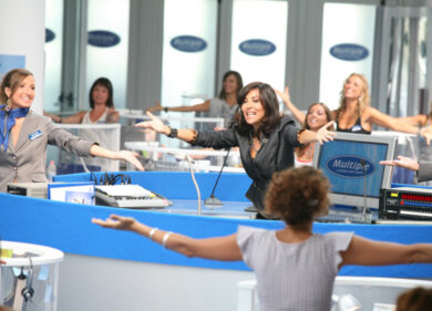 Ecco le donne che stanno salvando l’Italia. Formiche, emancipate, manager anti-crisi