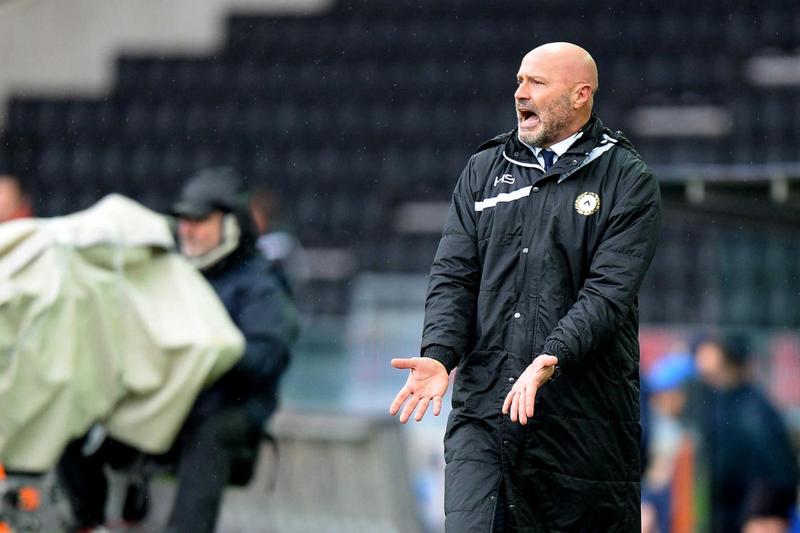 Udinese, Gino Pozzo grazia Colantuono. Ma salta se va male con la Roma Udinese, Gino Pozzo grazia Colantuono. Ma salta se va male con la Roma