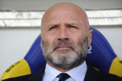 Udinese, Gino Pozzo grazia Colantuono. Ma salta se va male con la Roma