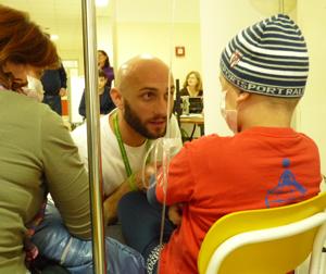 Mediolanum: centesimi che contano a favore di Dynamo Camp