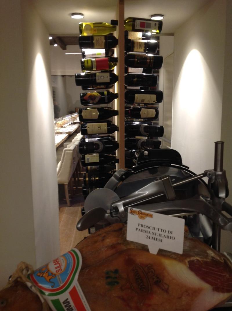“God save the Wine” torna a Milano all’Enoteca Duomo 21