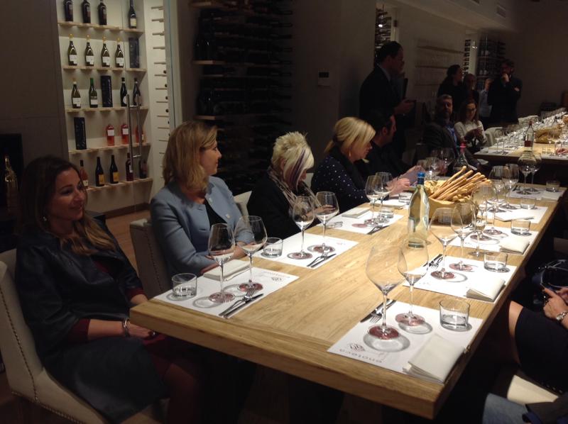 “God save the Wine” torna a Milano all’Enoteca Duomo 21