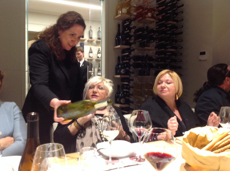 “God save the Wine” torna a Milano all’Enoteca Duomo 21