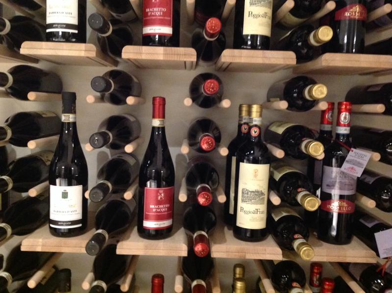 “God save the Wine” torna a Milano all’Enoteca Duomo 21