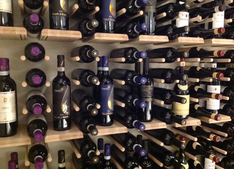 “God save the Wine” torna a Milano all’Enoteca Duomo 21