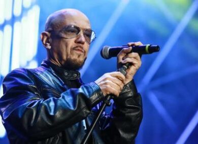 Enrico Ruggeri, Irene Fornaciari e…grandi voci per A.B.E. Onlus