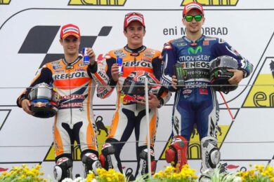 MotoGp, Jarvis (Yamaha): “Non cifre folli a Jorge Lorenzo”. E Rossi…