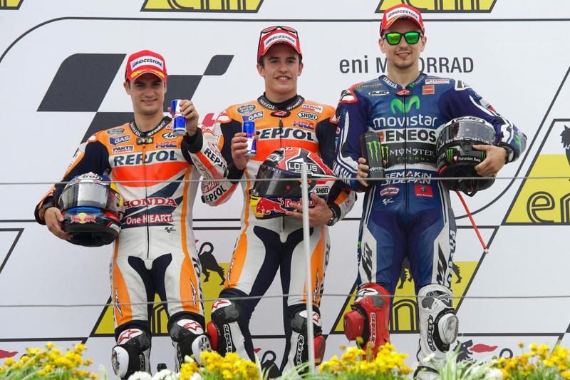 MotoGp, Jarvis (Yamaha): “Non cifre folli a Jorge Lorenzo”. E Rossi… MotoGp, Jarvis (Yamaha): “Non cifre folli a Jorge Lorenzo”. E Rossi…