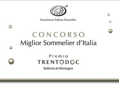 Ais e Trento Doc: accordo per cercare il miglior sommelier