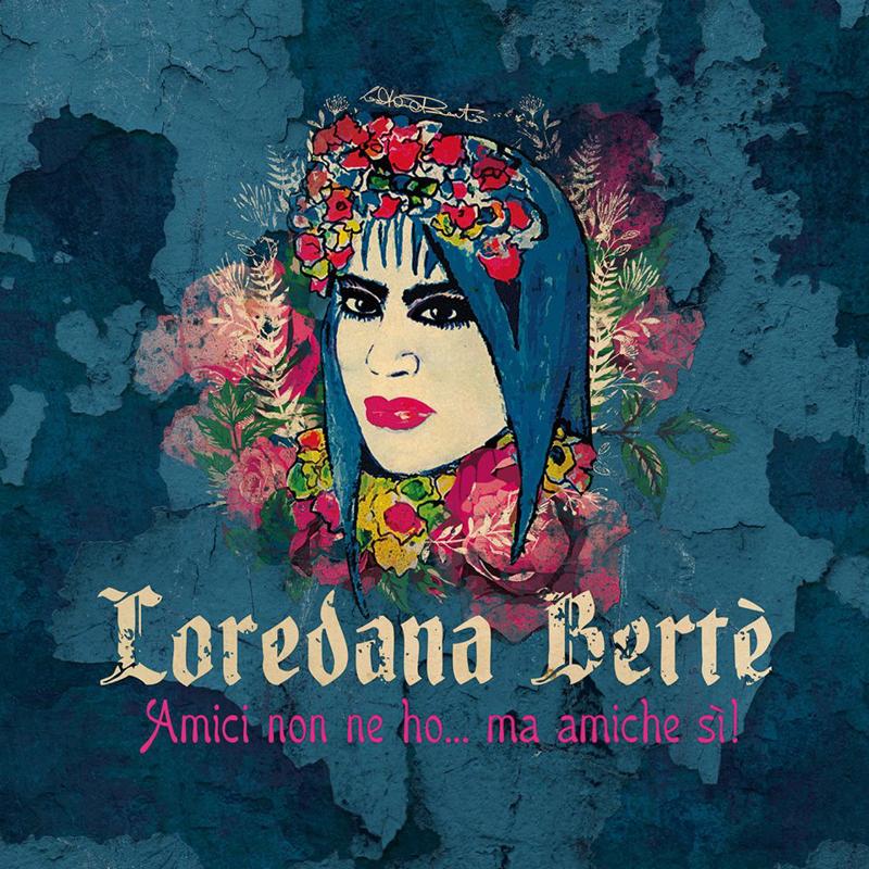 Loredana Bertè torna con “E’ andata così” di Luciano Ligabue Loredana Bertè torna con “E’ andata così” di Luciano Ligabue