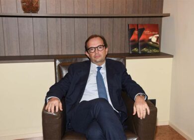 Confindustria, Regina non ha i voti e si allea con Vacchi