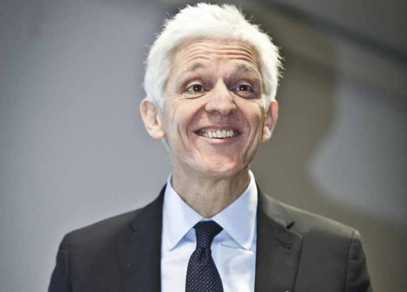 Campidoglio: Massimo Bray verso il sì per Sel. Marino e Fassina: passo indietro Campidoglio: Massimo Bray verso il sì per Sel. Marino e Fassina: passo indietro