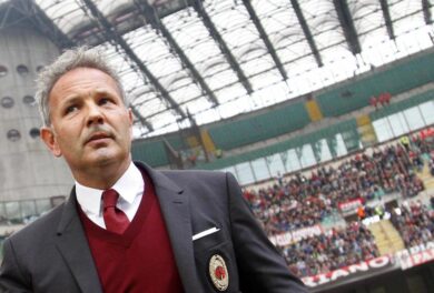 Mihajlovic smentisce: “Via dal Milan a giugno? Nessun fondamento”
