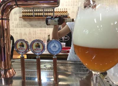 Premio Birra Moretti Grand Cru al via. A Eugenio Boer il premio “Birra in cucina” Premio Birra Moretti Grand Cru al via. A Eugenio Boer il premio “Birra in cucina”
