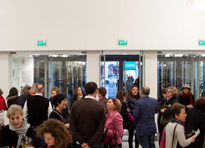8 Marzo a teatro con il Cral: diritti e cultura