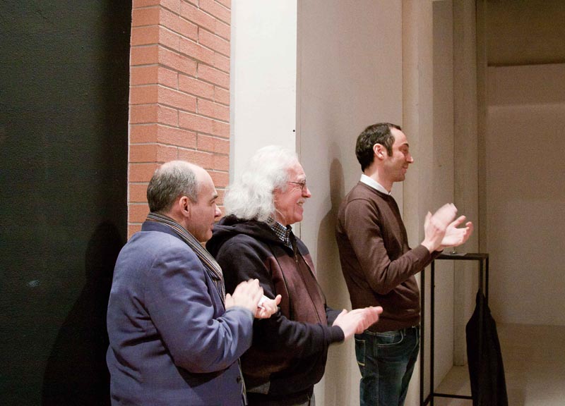 8 Marzo a teatro con il Cral: diritti e cultura