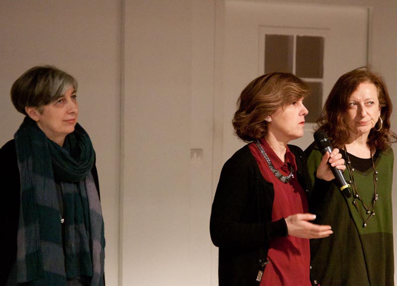 8 Marzo a teatro con il Cral: diritti e cultura