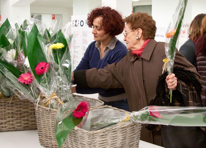 8 Marzo a teatro con il Cral: diritti e cultura