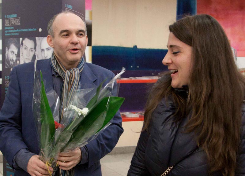 8 Marzo a teatro con il Cral: diritti e cultura