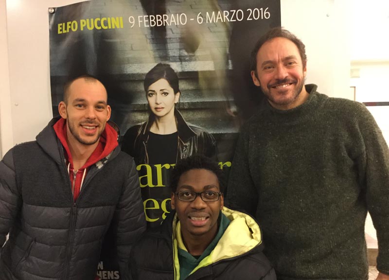 8 Marzo a teatro con il Cral: diritti e cultura