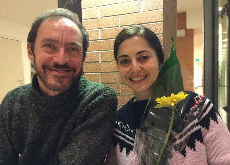 8 Marzo a teatro con il Cral: diritti e cultura