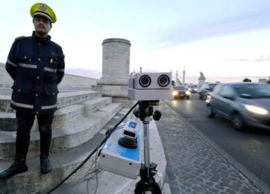 “Noi non siamo sceriffi”No alle multe tappa-buco