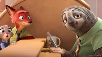 Zootropolis: il cartoon Disney conquista l’Italia