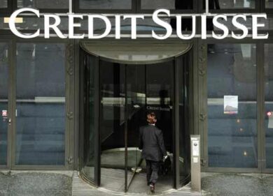 Fisco, indagata Credit Suisse Ag: verifiche su 14 mila italiani