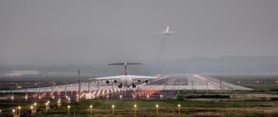 Finmeccanica: 120 milioni di euro per la gestione del traffico aereo