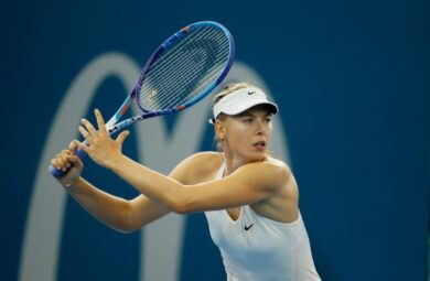 Addio sponsor, Maria Sharapova perde 70 milioni in un solo giorno