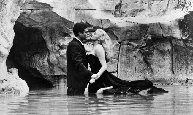 Anni Cinquanta… “Quando Roma era un paradiso” Anni Cinquanta… “Quando Roma era un paradiso”