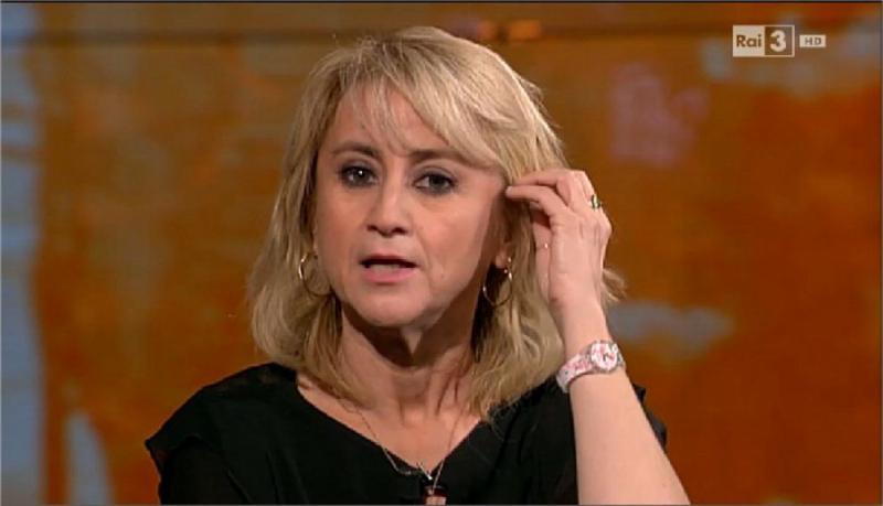 Briatore contro Luciana Littizzetto: “Io ritoccato? Da che pulpito”