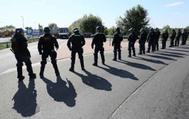 Migranti, chiusa la rotta balcanica. Blindata anche la via per il Baltico
