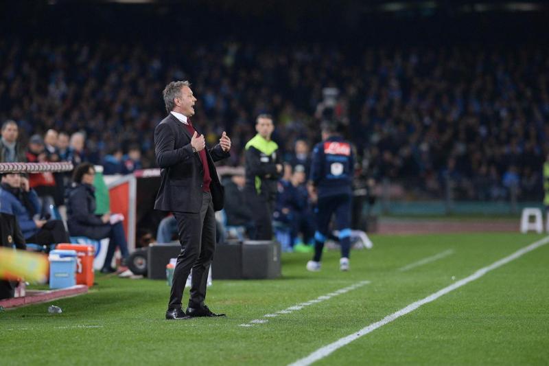 Mihajlovic, Lazio prima ipotesi dopo il Milan. E Pioli… Mihajlovic, Lazio prima ipotesi dopo il Milan. E Pioli…