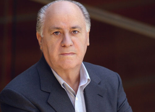 Zara: 2,88 miliardi di profitti e Ortega si consolida il 2° Paperon de Paperoni Zara: 2,88 miliardi di profitti e Ortega si consolida il 2° Paperon de Paperoni