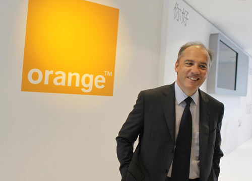 Telecom-Orange, appeal speculativo e Piazza Affari prende posizione Telecom-Orange, appeal speculativo e Piazza Affari prende posizione