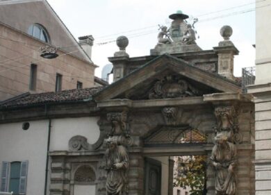 L’ex seminario diventa residenza a cinque stelle con i Ferragamo