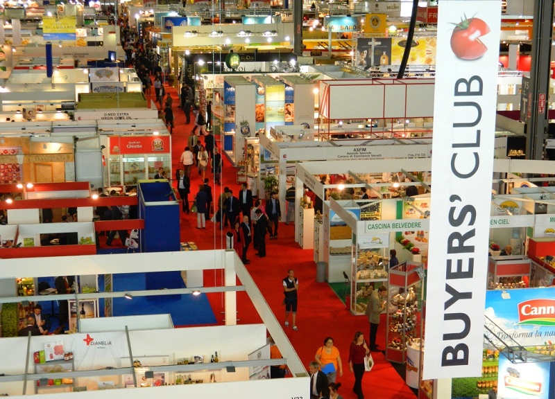 Fiera Milano, al via partnership tra Federbio e Tuttofood Fiera Milano, al via partnership tra Federbio e Tuttofood