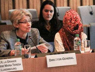 L’istruzione delle donne, la vera arma contro l’estremismo