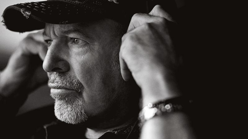 Vasco Rossi, è record di sale al cinema per il suo film-tour Vasco Rossi, è record di sale al cinema per il suo film-tour