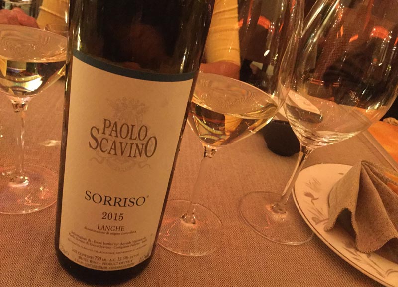 Chef, ambiente, vini: l’Acanto cala tre assi, ma c’è anche il quarto Chef, ambiente, vini: l’Acanto cala tre assi, ma c’è anche il quarto