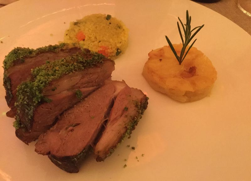 Chef, ambiente, vini: l’Acanto cala tre assi, ma c’è anche il quarto Chef, ambiente, vini: l’Acanto cala tre assi, ma c’è anche il quarto