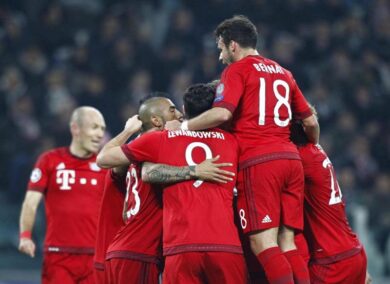 Bayern Monaco – Juventus, niente diretta tv su…
