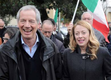 Bertolaso alla prova delle “gazebarie”. 70 seggi, 3 quesiti, un solo nome sulla scheda