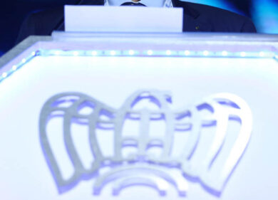 Confindustria, pochi decimali fra Vacchi e Boccia sopra il 34%. I voti