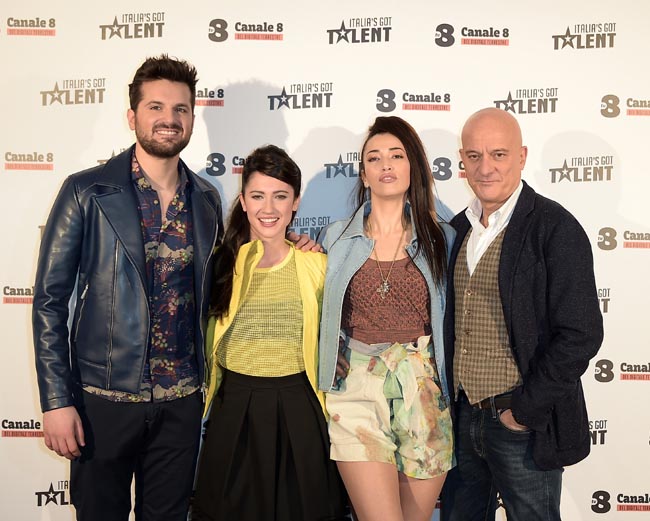 “Da Italia’s Got Talent a Zalone”: Claudio Bisio parla ad Affari “Da Italia’s Got Talent a Zalone”: Claudio Bisio parla ad Affari